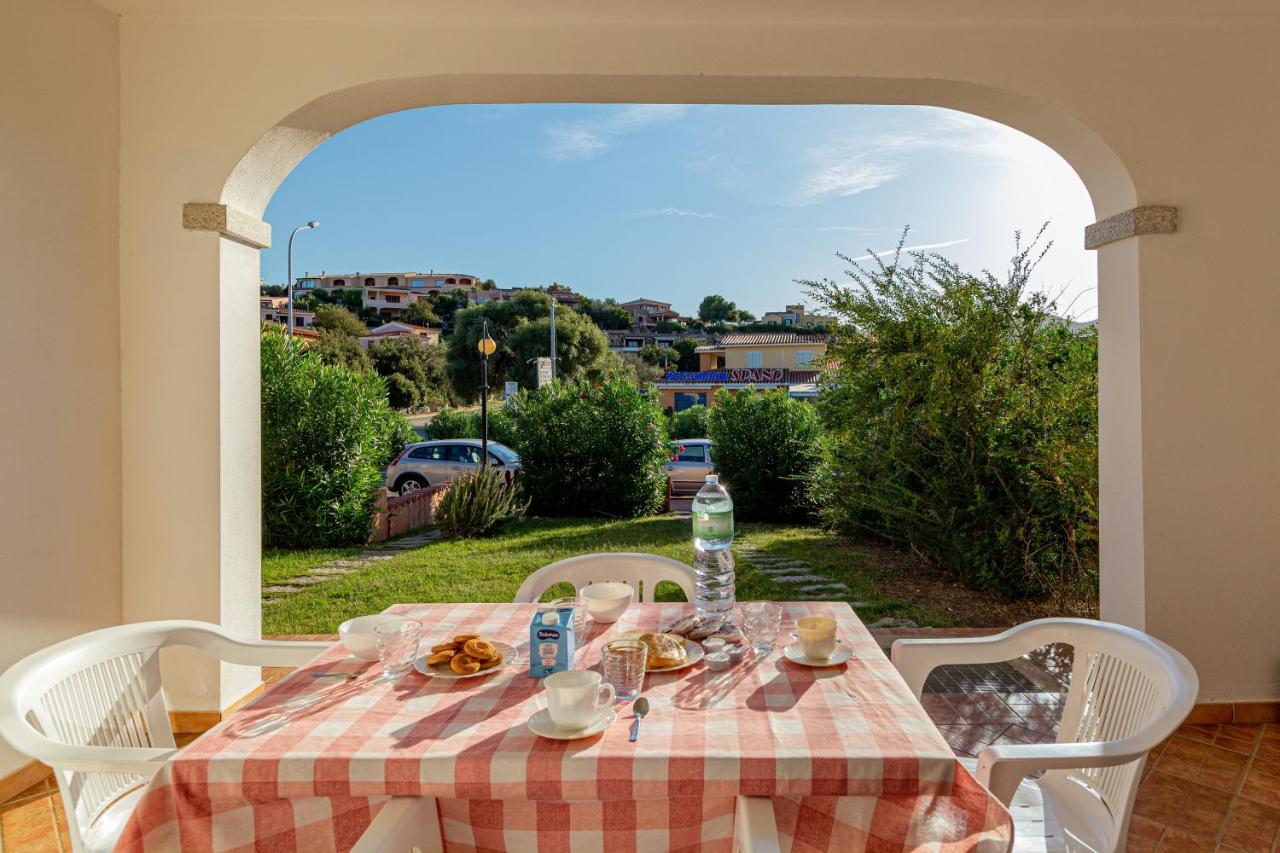 Appartamento Sette Posti Vicino Al Centro Di San Teodoro San Teodoro (Sardinia) Exterior foto